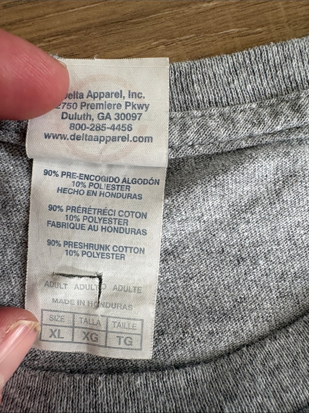 Alaska T-Shirt - Picture 2 of 6